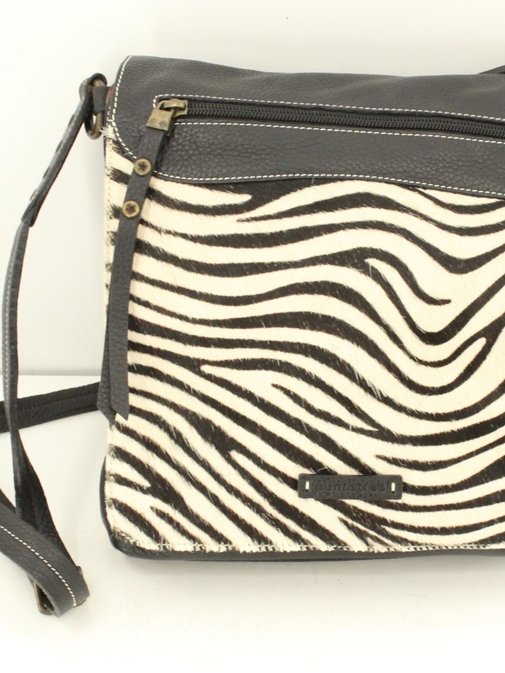 Puntotres of Spain Handbag